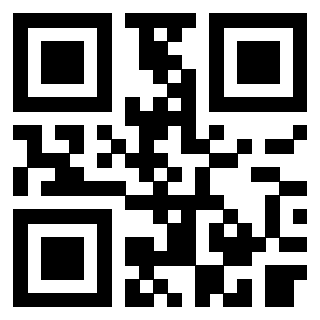 3402137292 Qr Code associato