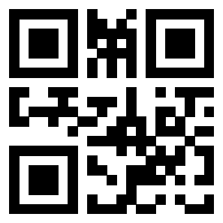 Scansione del Qr Code di 3402137293