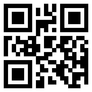 Scansione del Qr Code di 3402137295