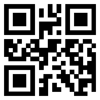 Il QrCode di 3402137298