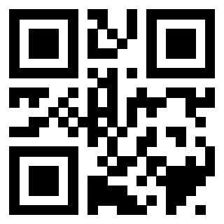 Immagine del QrCode di 3402137299