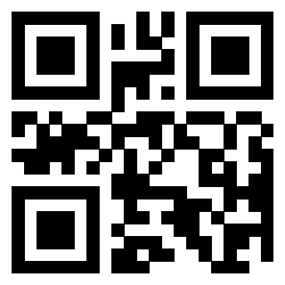 Immagine del Qr Code di 3402137303