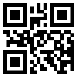 Scansione del QrCode di 3402137306