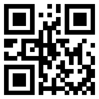 3402137307 - Immagine del QrCode