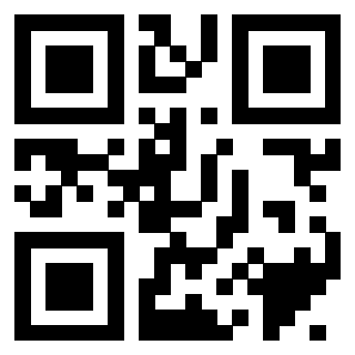 Scansione del Qr Code di 3402137308