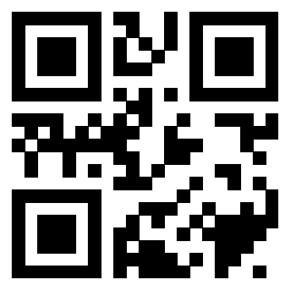 3402137310 QrCode associato