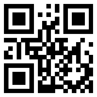 3402137311 - Immagine del Qr Code