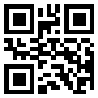 Immagine del Qr Code di 3402137312