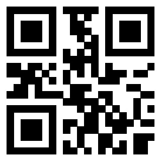 Scansione del Qr Code di 3402137318