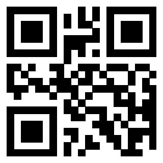 Immagine del QrCode di 3402137322