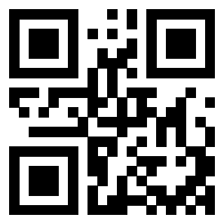 3402137325 - Immagine del Qr Code