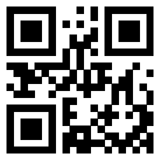 Scansione del QrCode di 3402137329