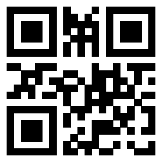 3402137332 - Immagine del Qr Code associato