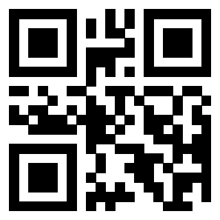 3402137333 - Immagine del QrCode associato