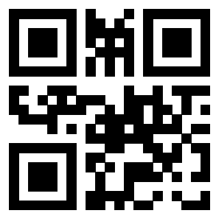 3402137334 - Immagine del QrCode