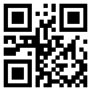 Scansione del Qr Code di 3402137335