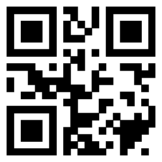 Scansione del Qr Code di 3402137338