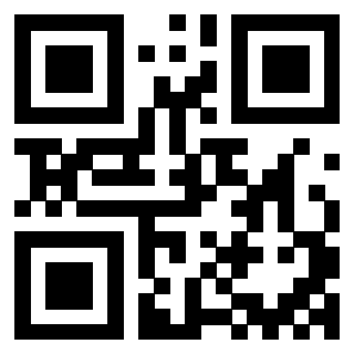3402137339 Qr Code associato