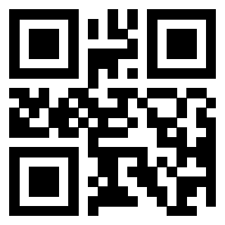 Scansione del QrCode di 3402137342