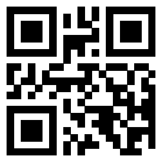 3402137347 - Immagine del Qr Code associato