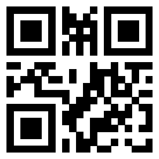 3402137349 - Immagine del QrCode