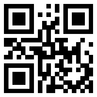 Scansione del QrCode di 3402137357