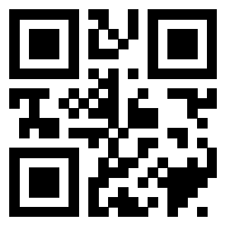3402137358 - Immagine del QrCode associato