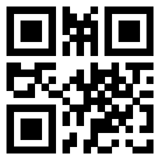 3402137363 - Immagine del QrCode associato
