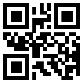 3402137366 QrCode associato