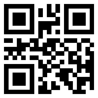 3402137369 - Immagine del Qr Code