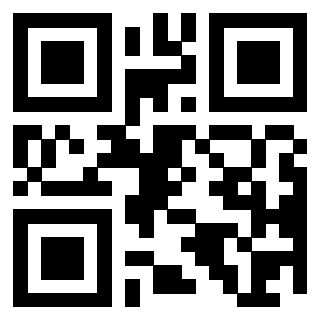 3402137371 - Immagine del QrCode associato