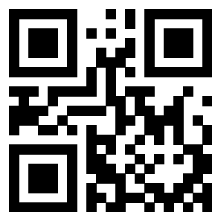 3402137374 - Immagine del Qr Code associato