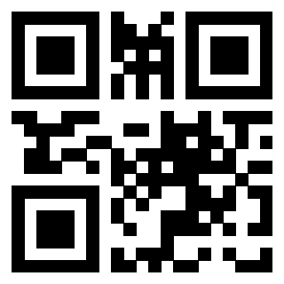 Immagine del Qr Code di 3402137375