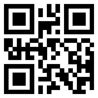 Scansione del Qr Code di 3402137380