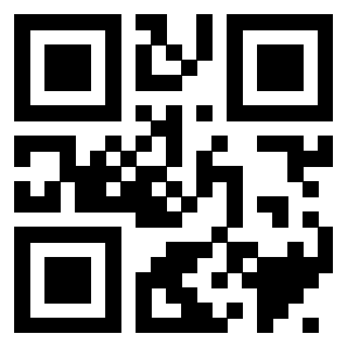 Scansione del Qr Code di 3402137381
