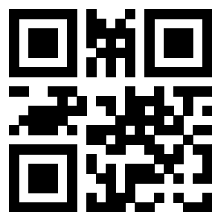 Immagine del QrCode di 3402137384