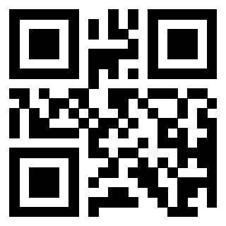 3402137388 - Immagine del QrCode