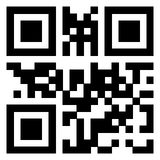 3402137389 QrCode associato