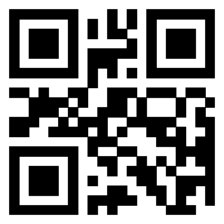 3402137390 Qr Code associato