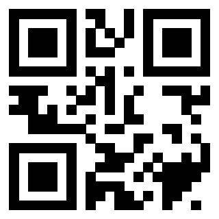 3402137398 - Immagine del QrCode