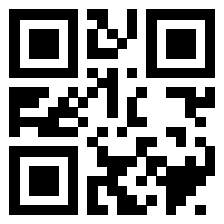 3402137399 - Immagine del QrCode associato