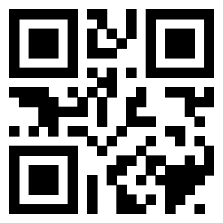 3402137401 - Immagine del Qr Code
