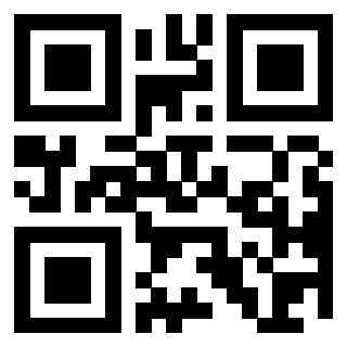 Il QrCode di 3402137402