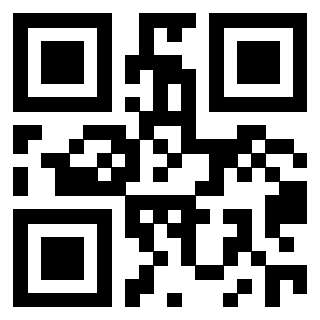 Il QrCode di 3402137403