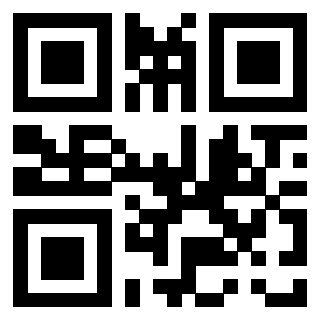 3402137404 QrCode associato
