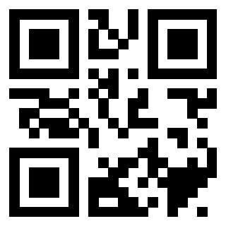 3402137405 QrCode associato