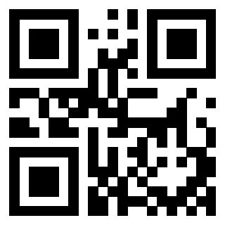 3402137406 - Immagine del Qr Code