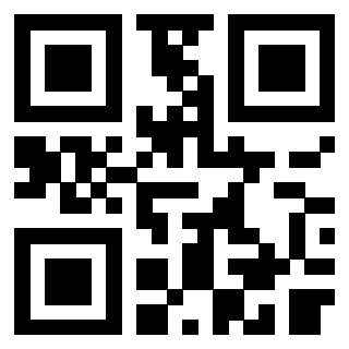 3402137407 Qr Code associato