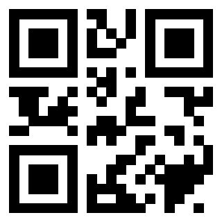 3402137408 - Immagine del Qr Code