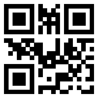 Scansione del Qr Code di 3402137410